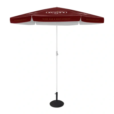 Premium Parasole  -  Circular