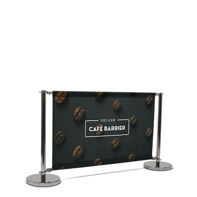 Cafe Barrier Deluxe