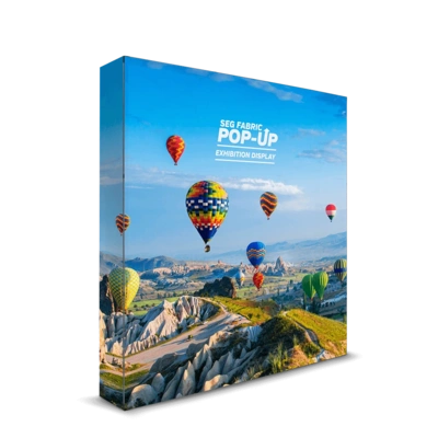 SEG Pop Up