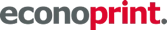 Econoprint Logo