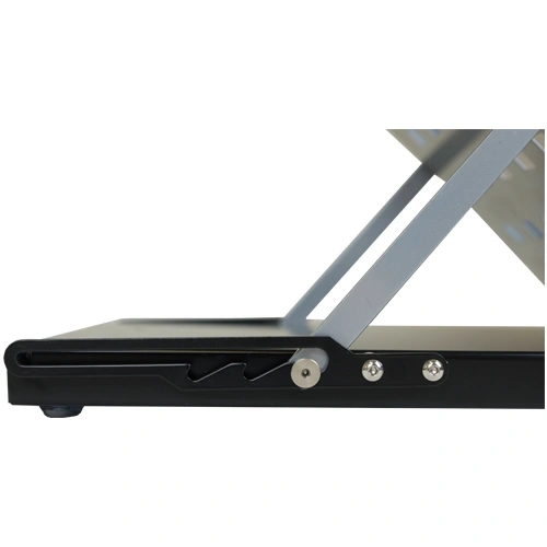  Steel - Zig - Zag - Bottom
