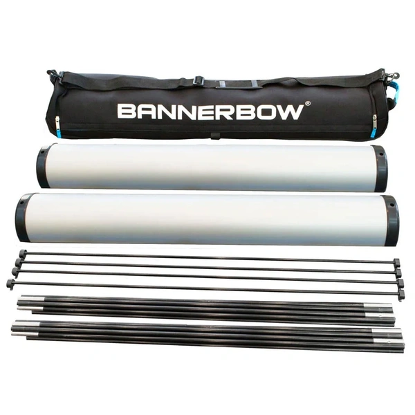  Banner Bow Indoor Kit