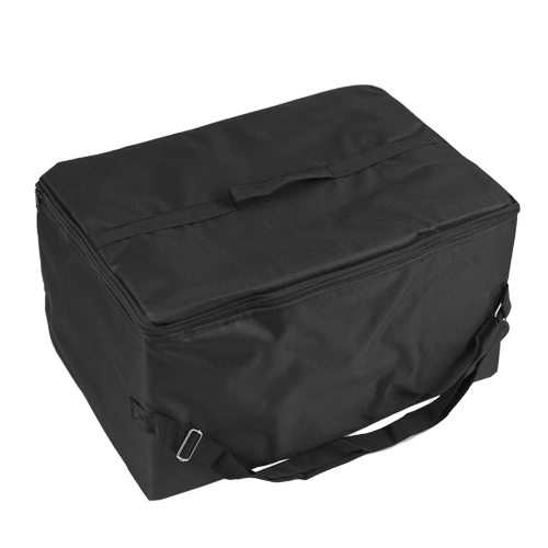  Steel - Zig - Zag - Bag