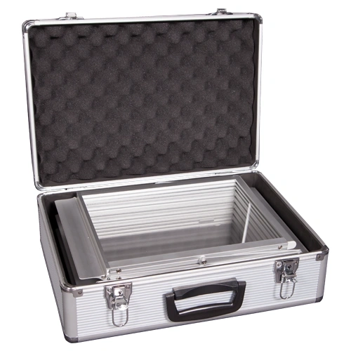  Zig - Zag - Lit - Stand - In - Case