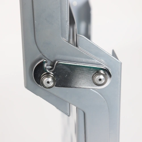  Cantilever - Locked