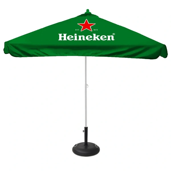  Premium Parasole  -  Square