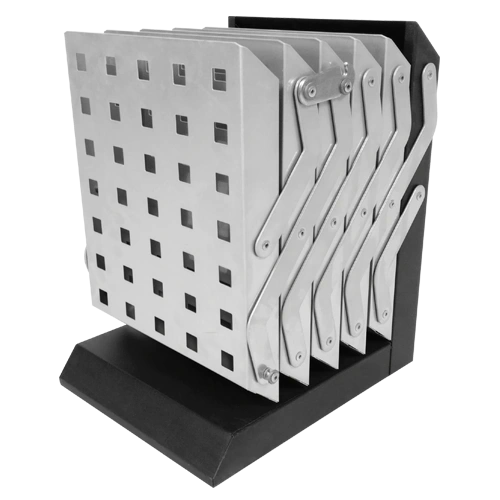  Cantilever - Folded