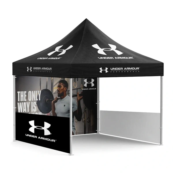 Gazebo Daylight Kit 1