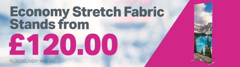  Economy - Stretch - Stands - Slider